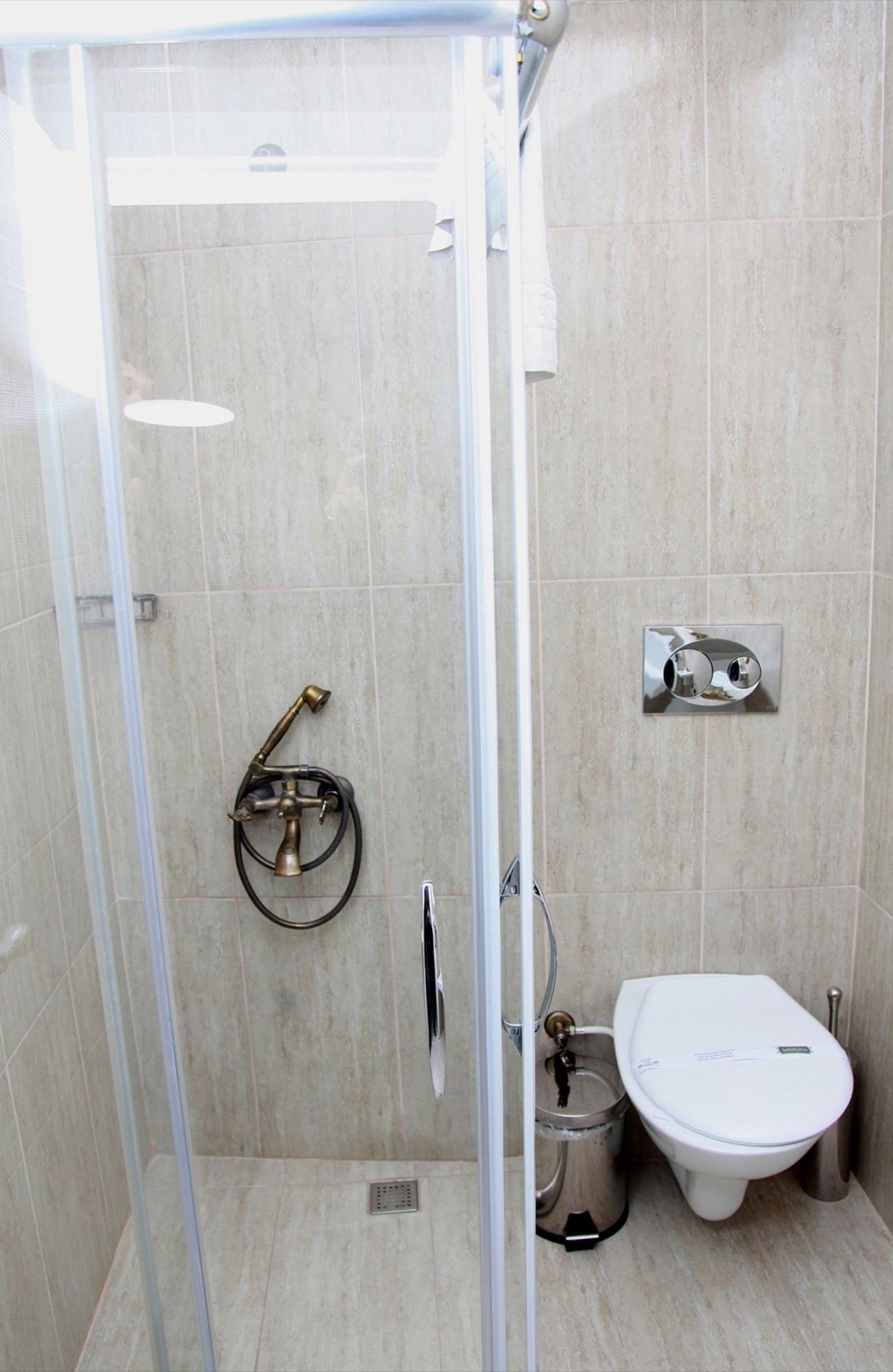 Hotel Divani Ali Istanbul