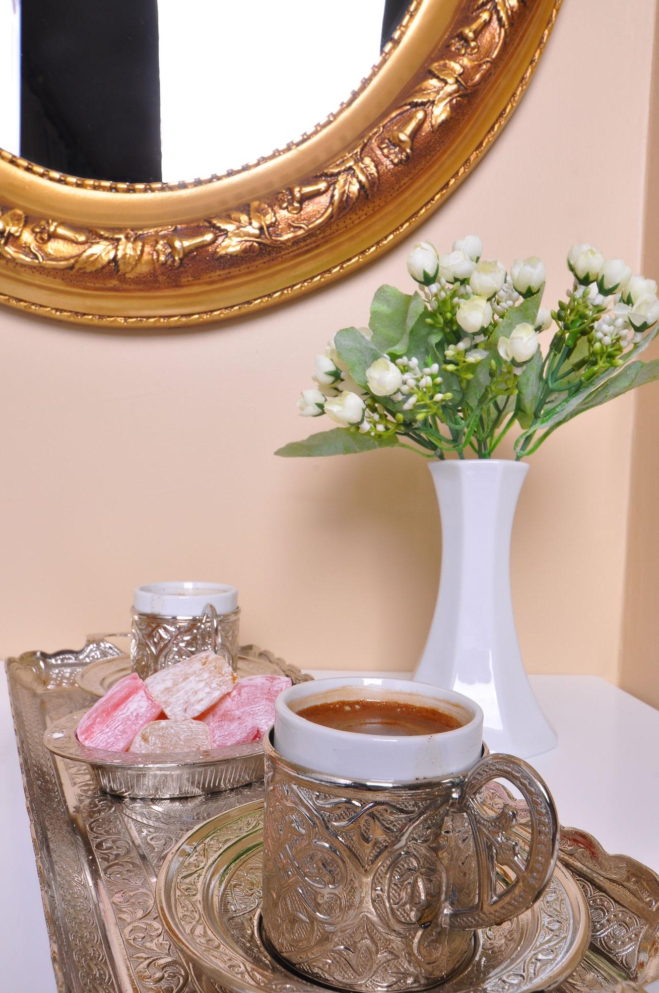 Hotel Divani Ali Istanbul