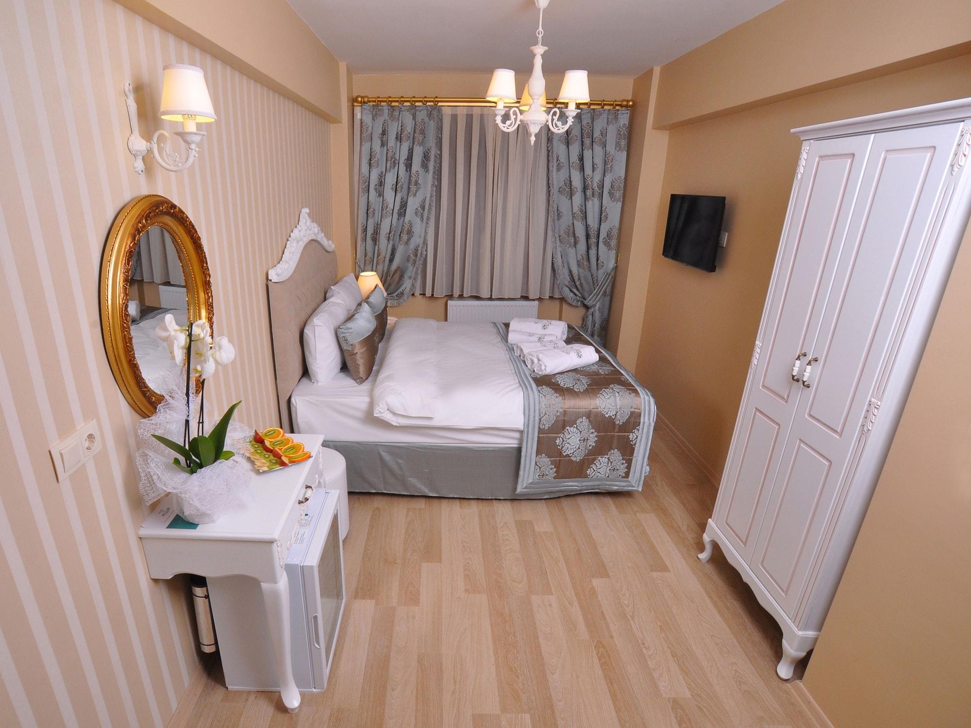 Divani Ali Istanbul