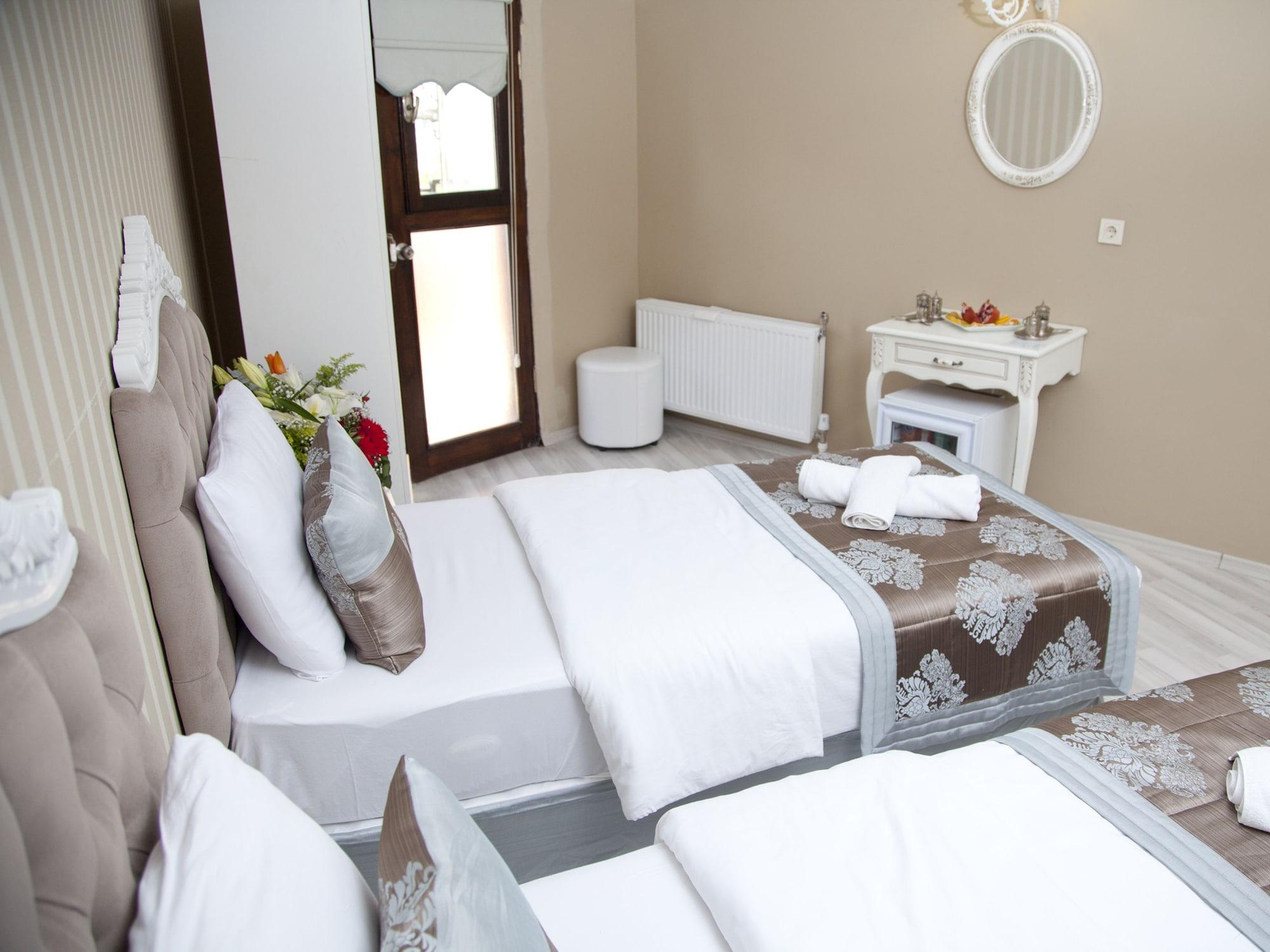 Divani Ali Hotel