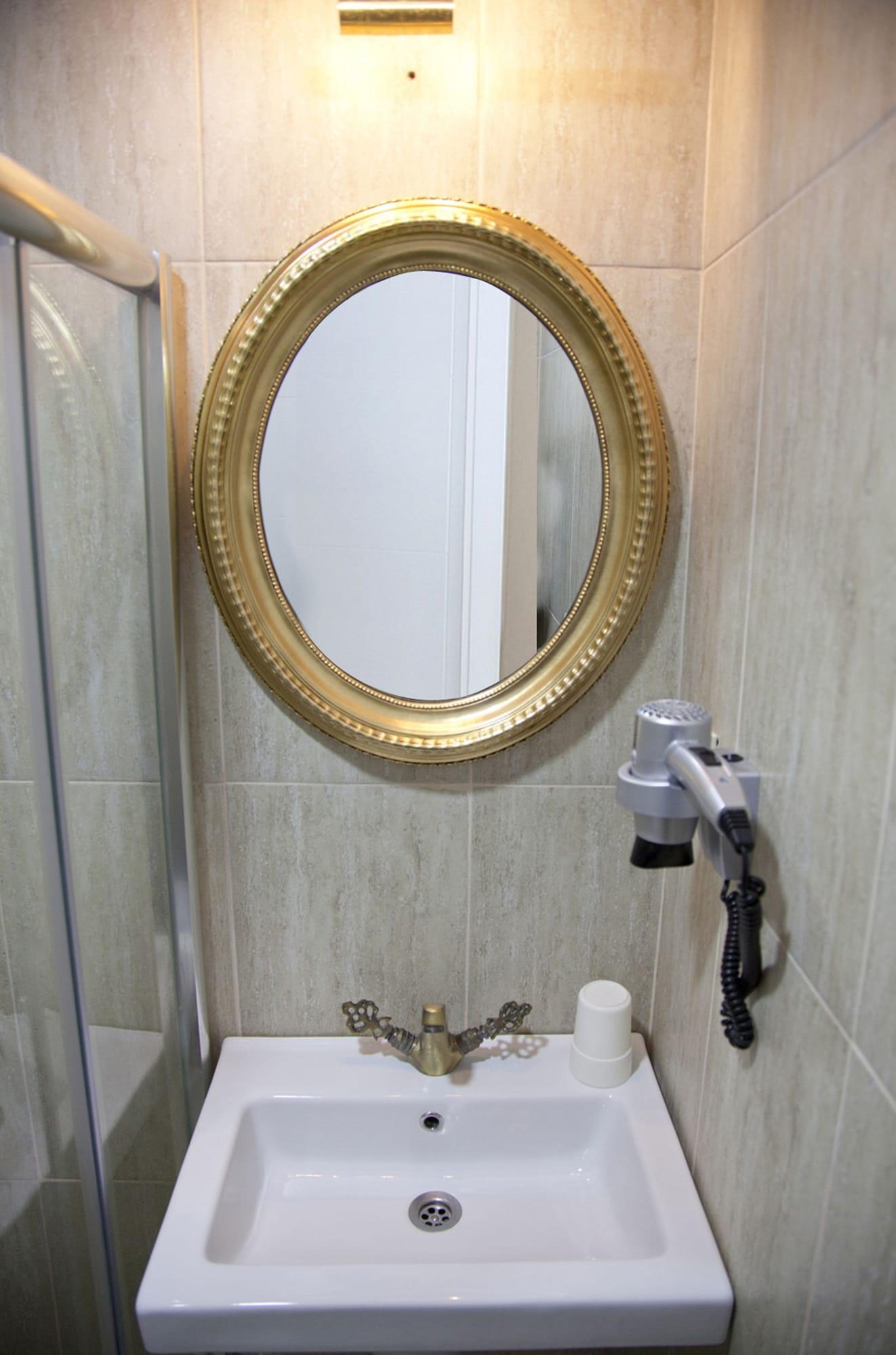 Divani Ali Hotel Istanbul