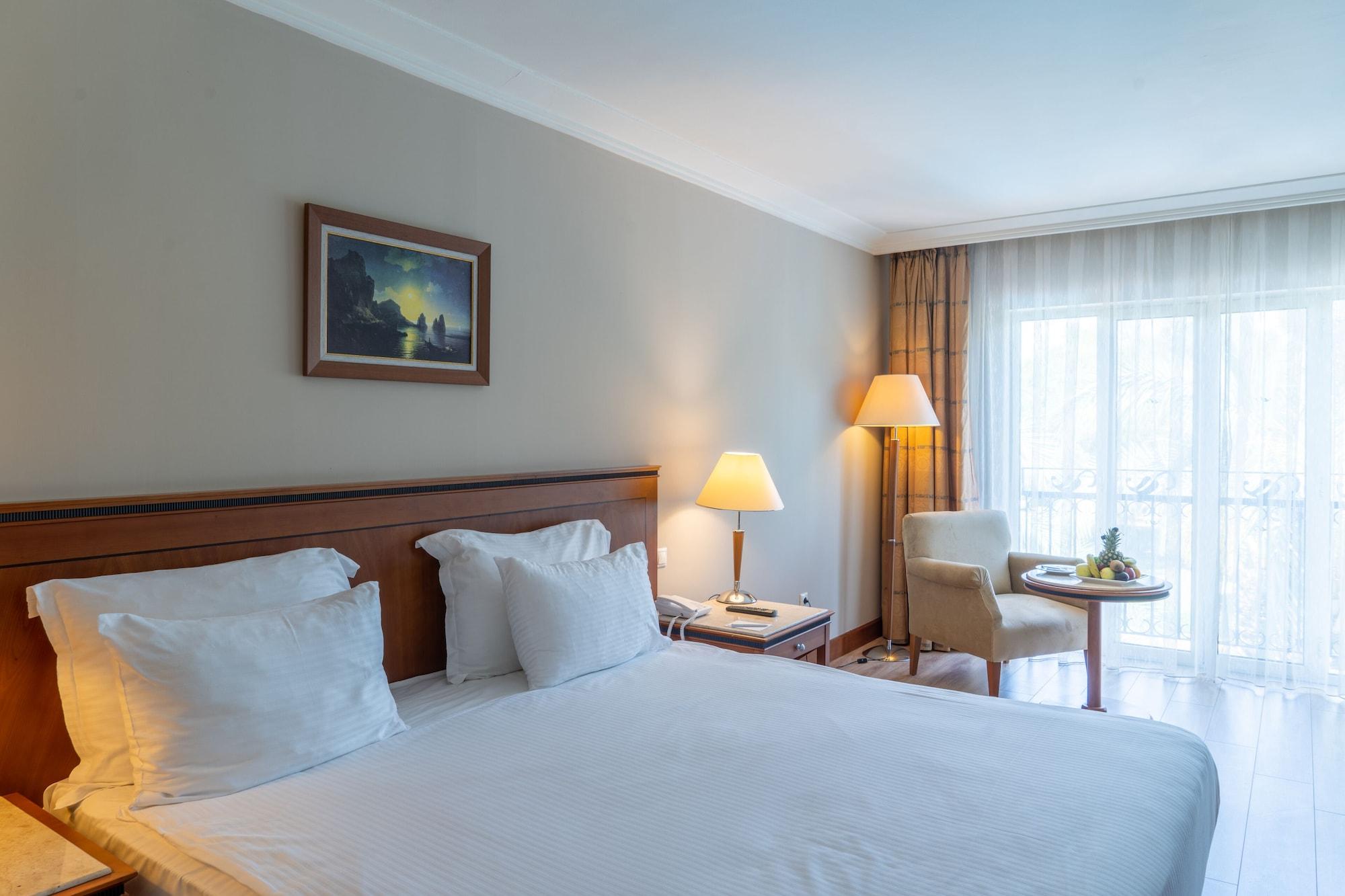 Hotel Ic Airport