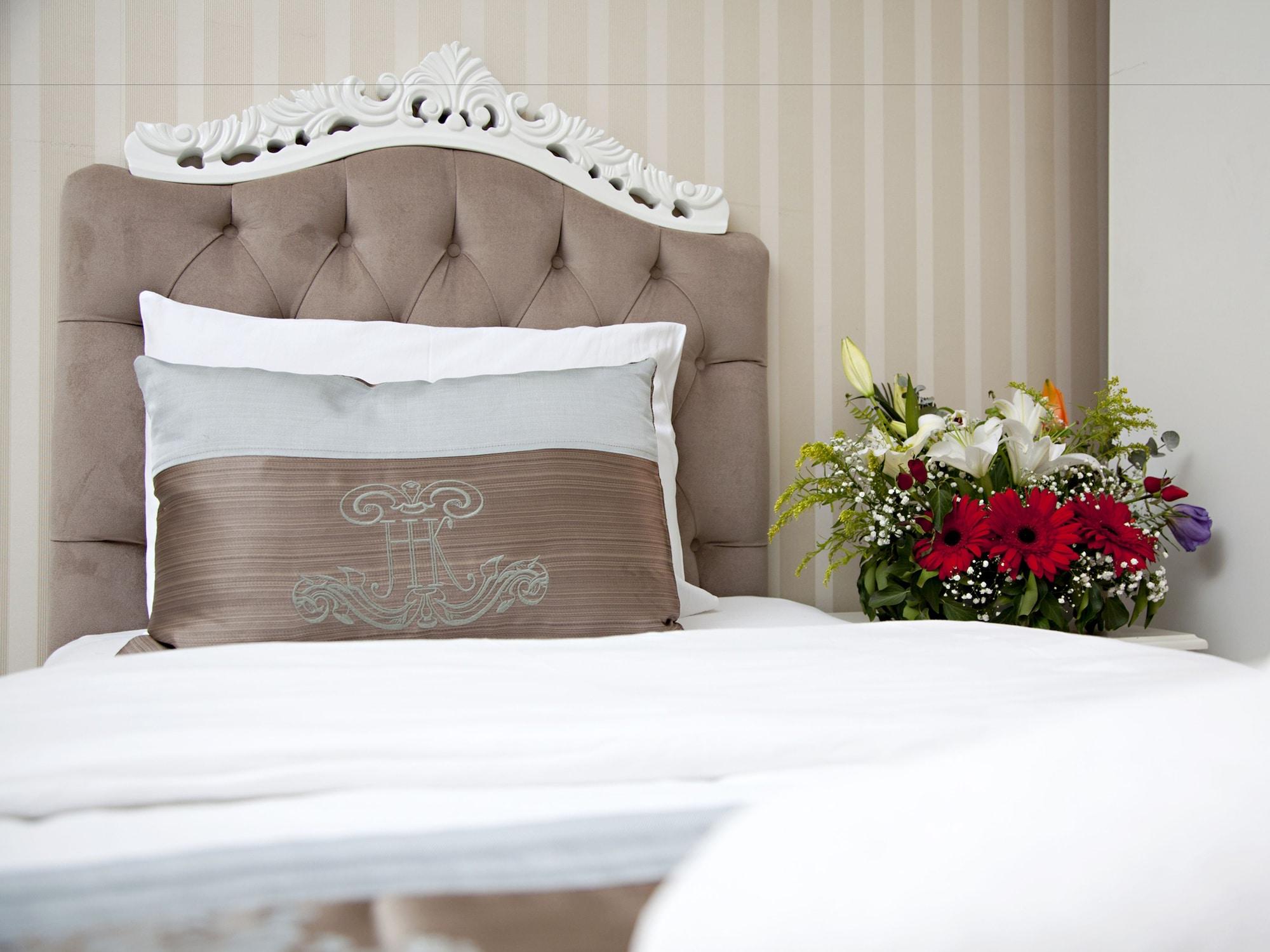 Divani Ali Hotel 4*