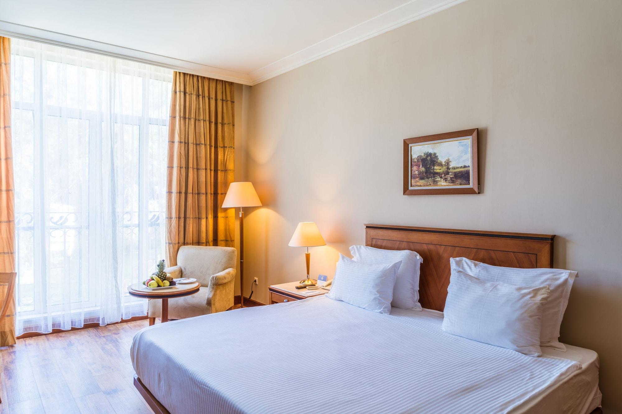 Ic Airport Hotel