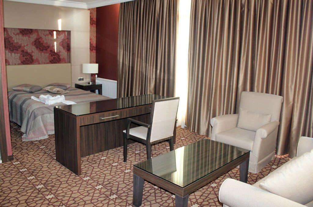 Prens Hotel 3*