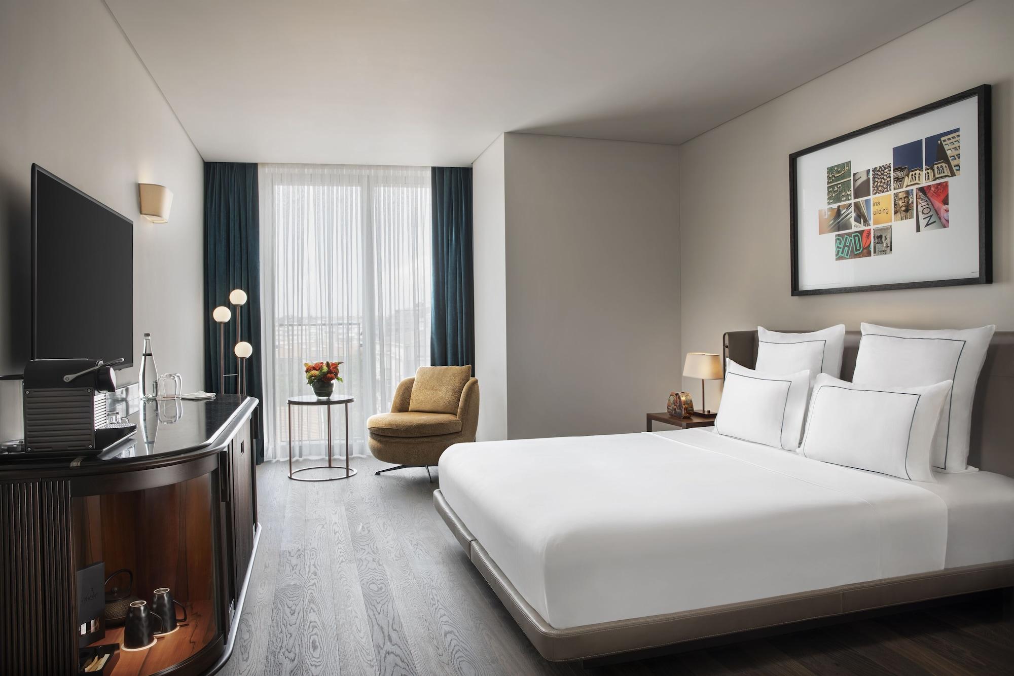 Glens Nisantasi 5*