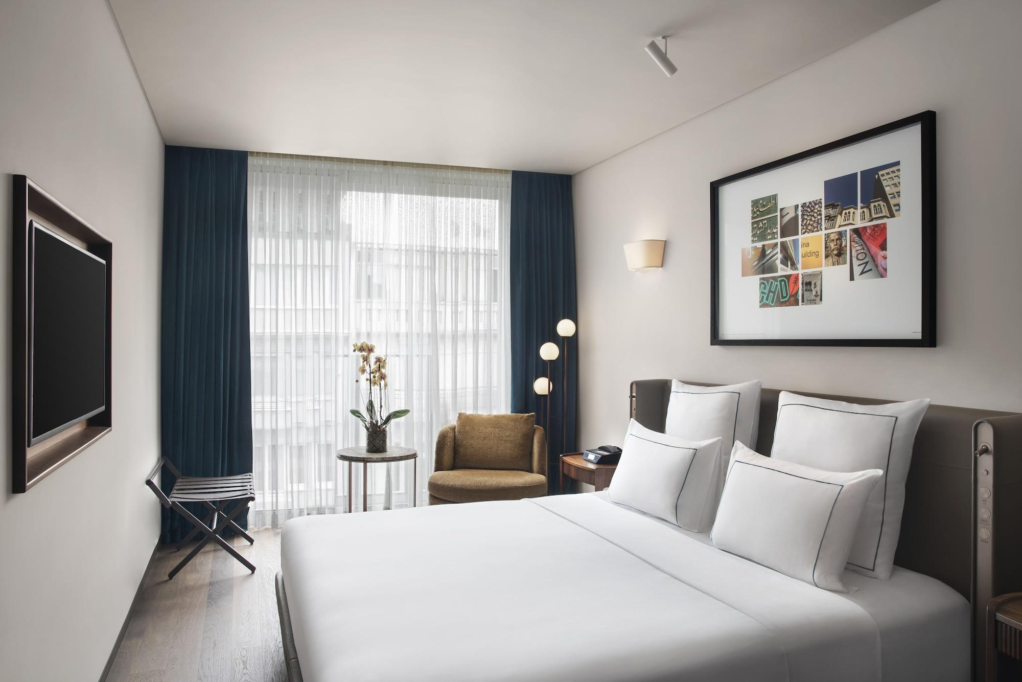 Glens Nisantasi Istanbul