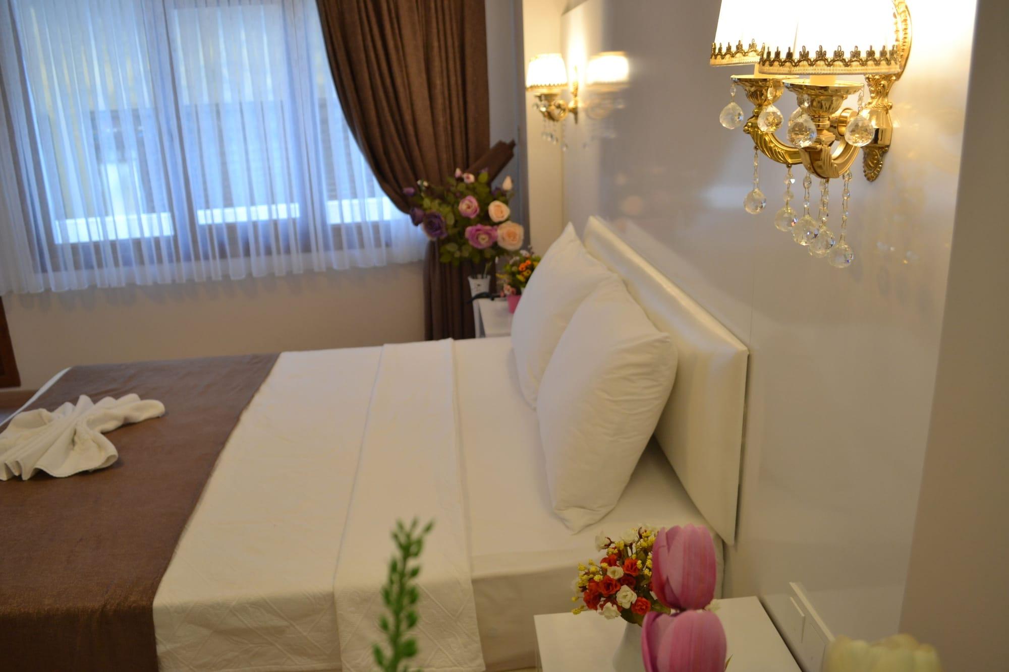 Hotel Blue Taksim 3*