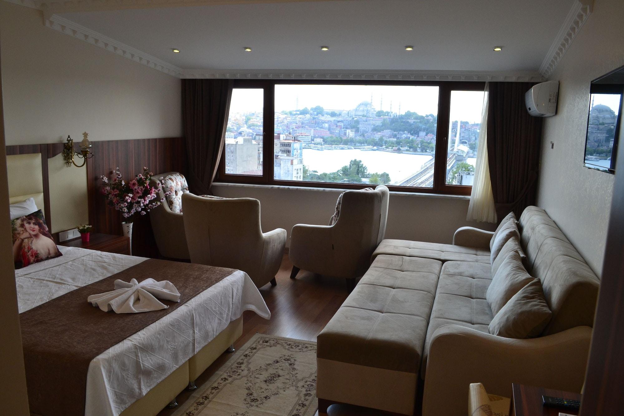 Hotel Blue Taksim Istanbul