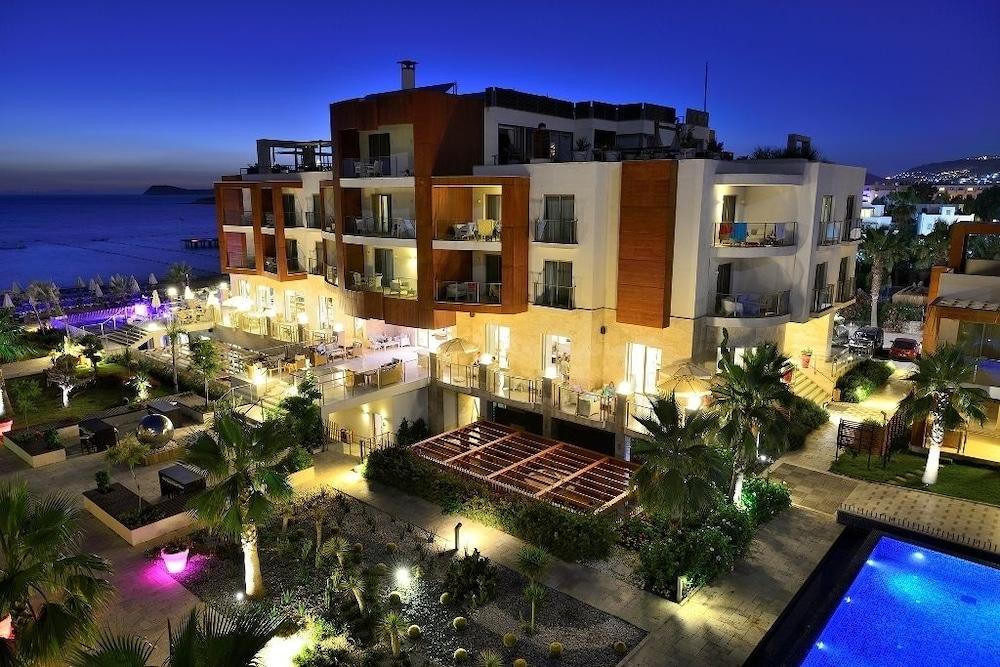 Sundance Turgutreis