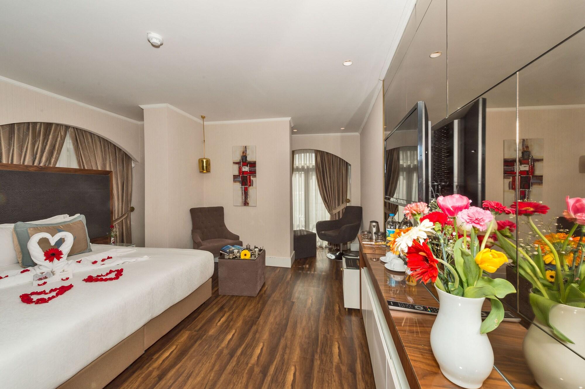Darkmen 3* Istanbul