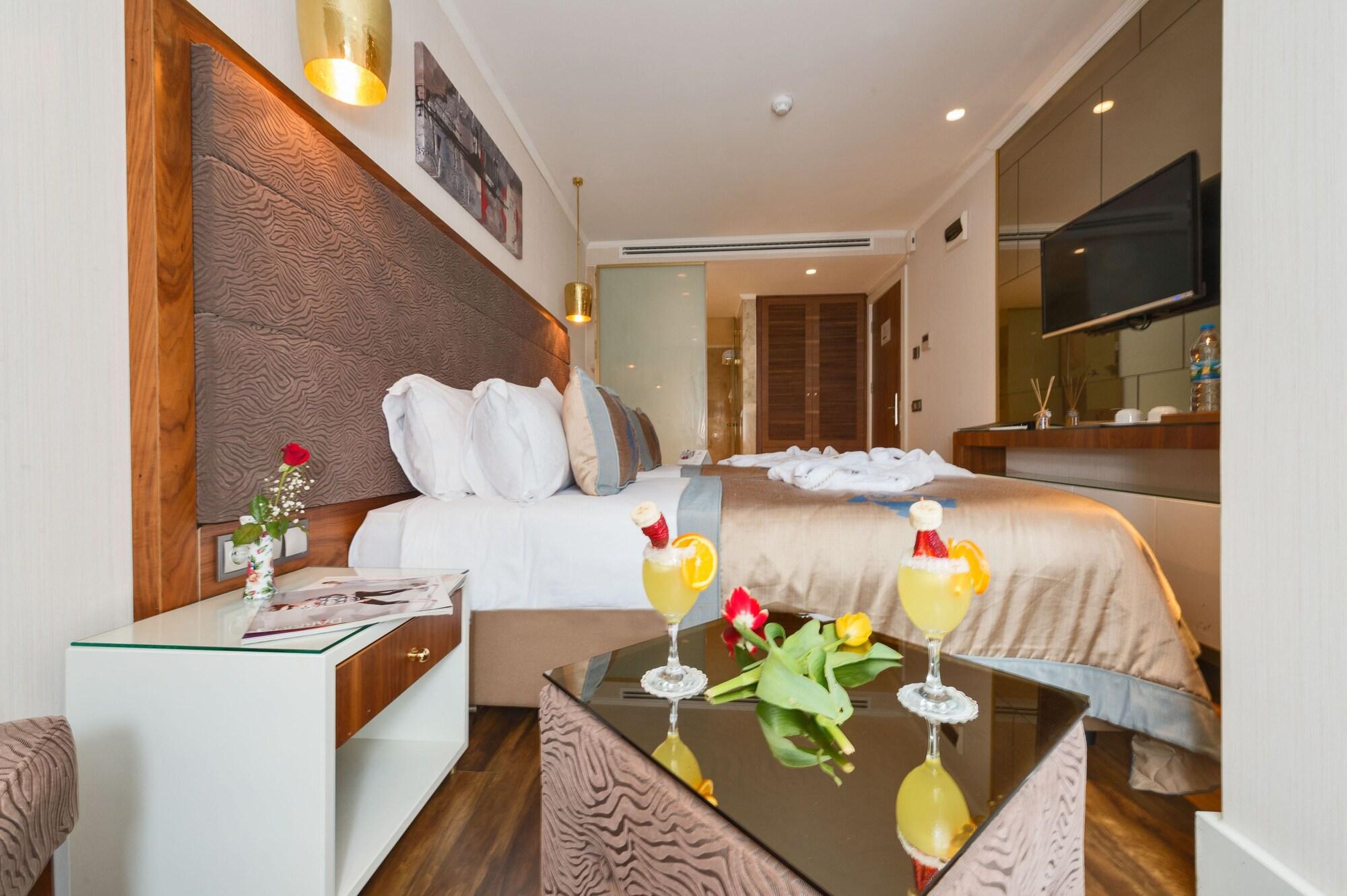 Hotel Darkmen 3*
