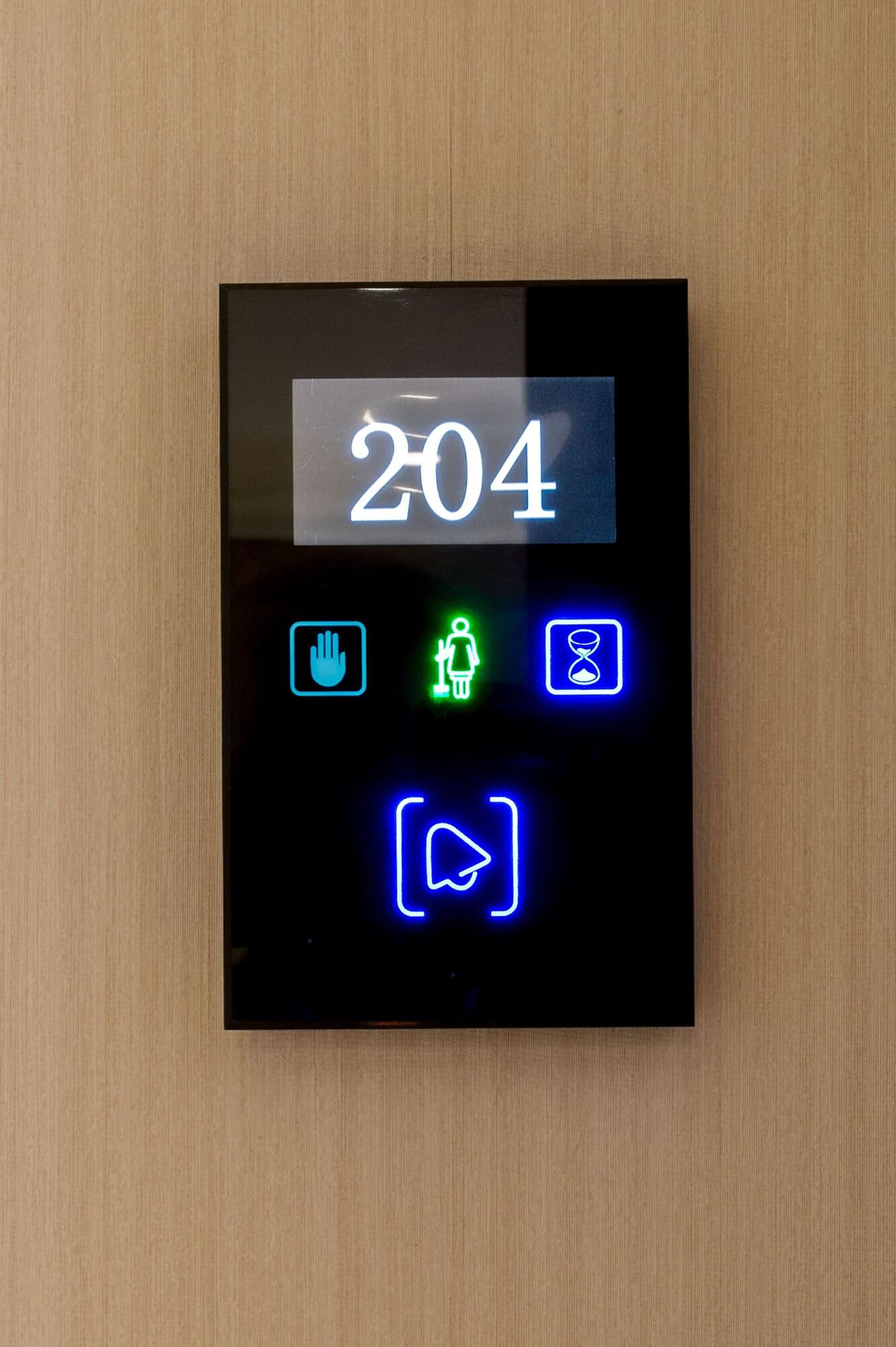Hotel Darkmen Istanbul