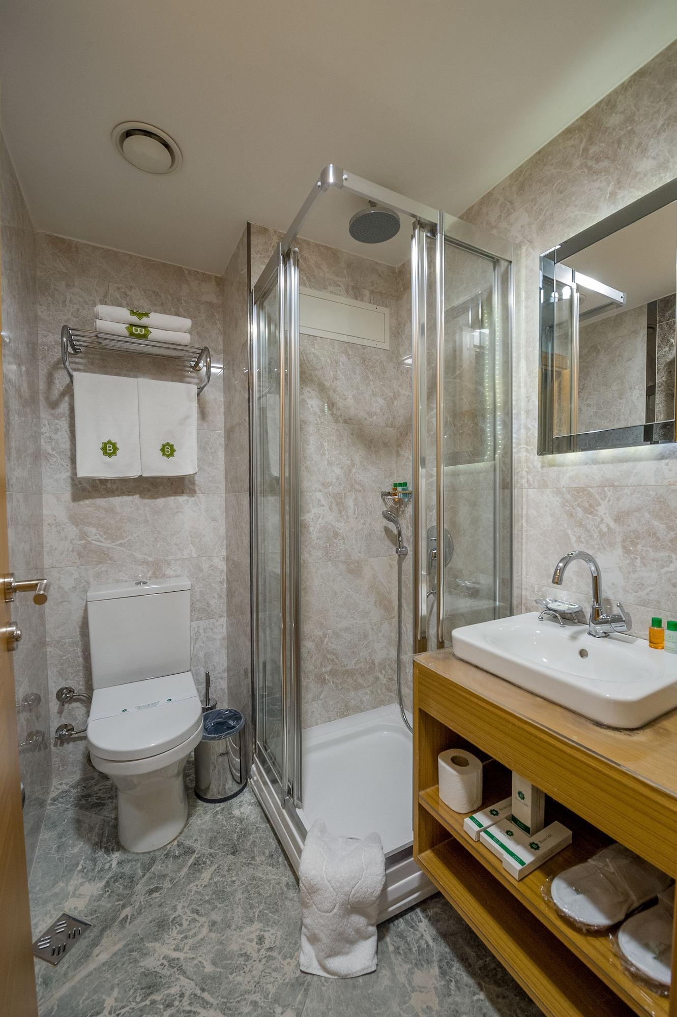 Hotel Bizim 3*