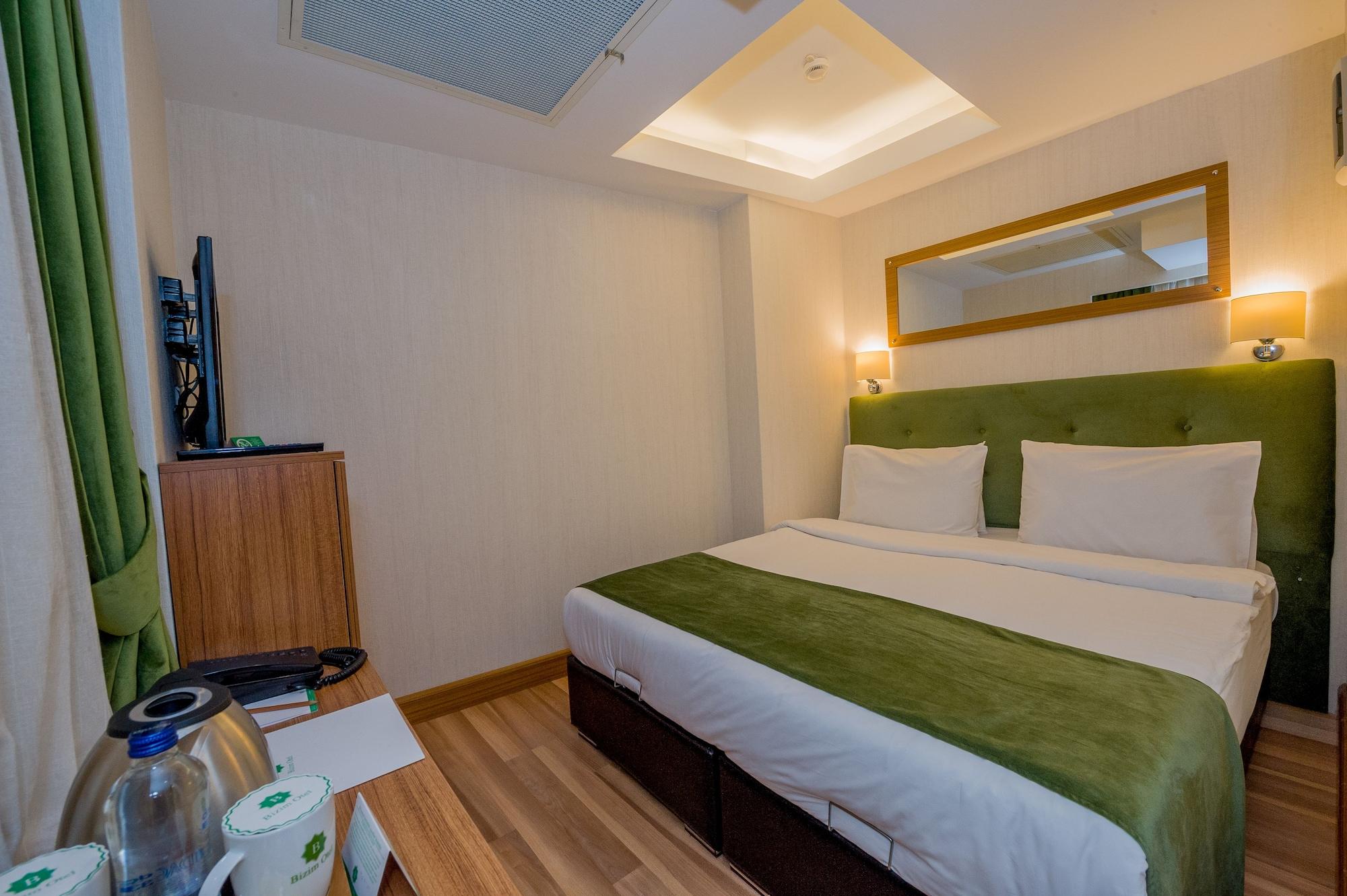 Bizim Istanbul