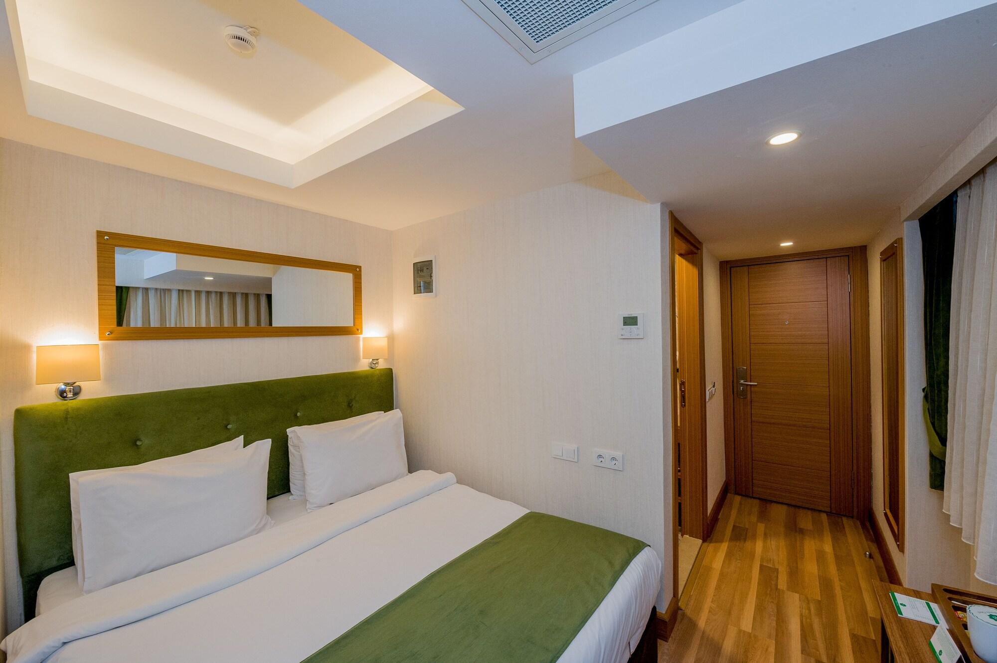 Bizim Hotel