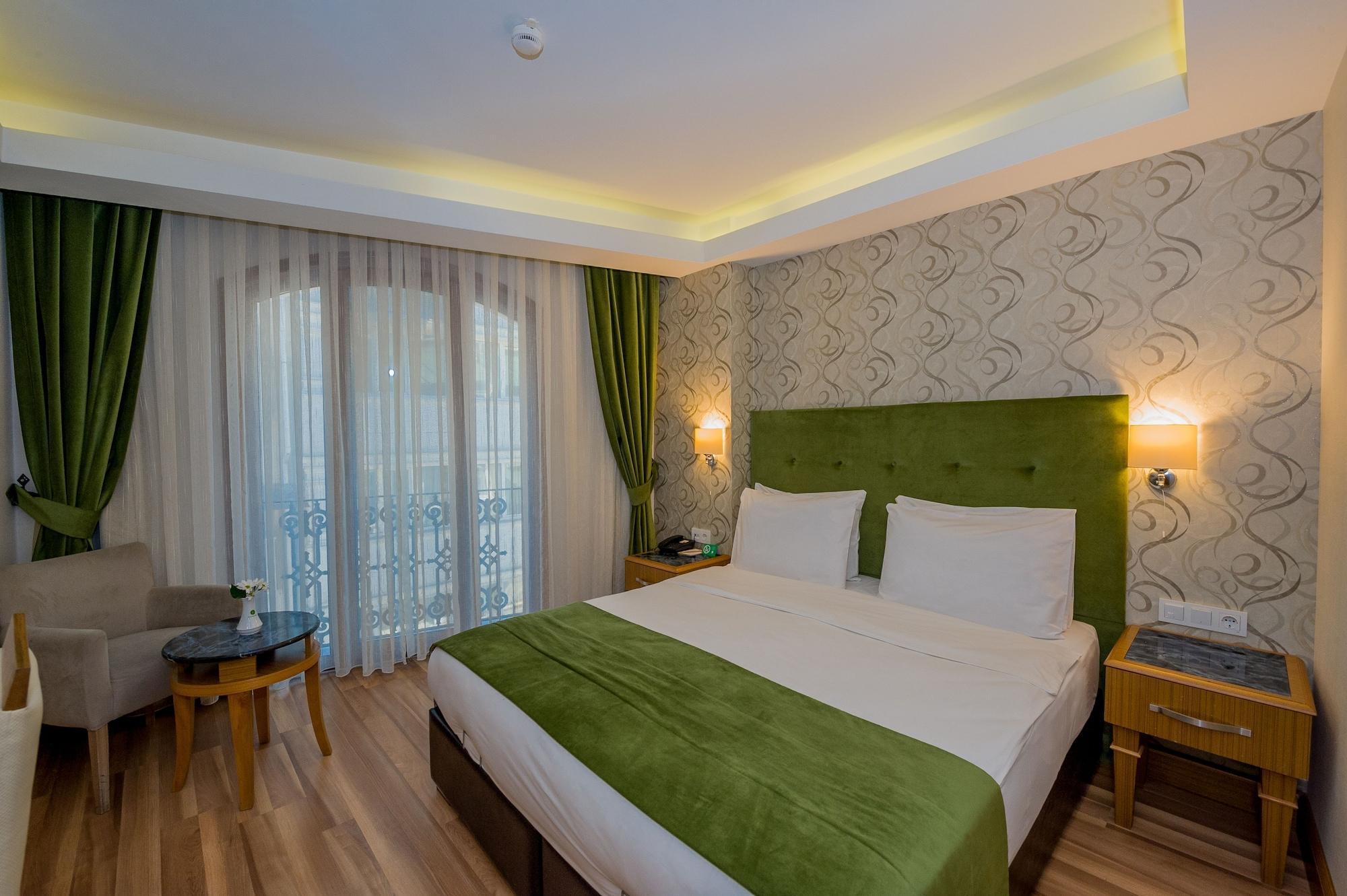 Hotel Bizim