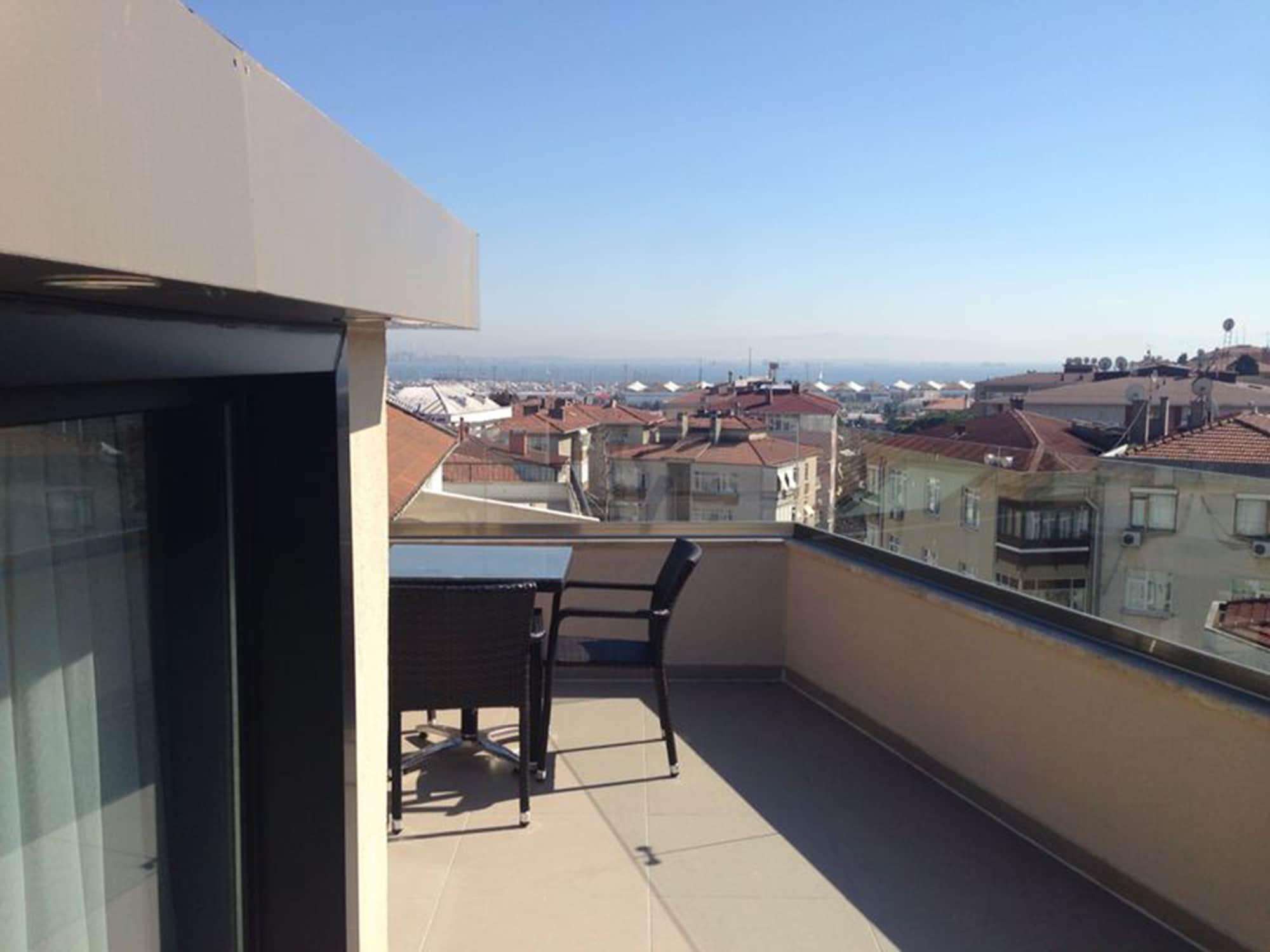 Inera Pendik Hotel
