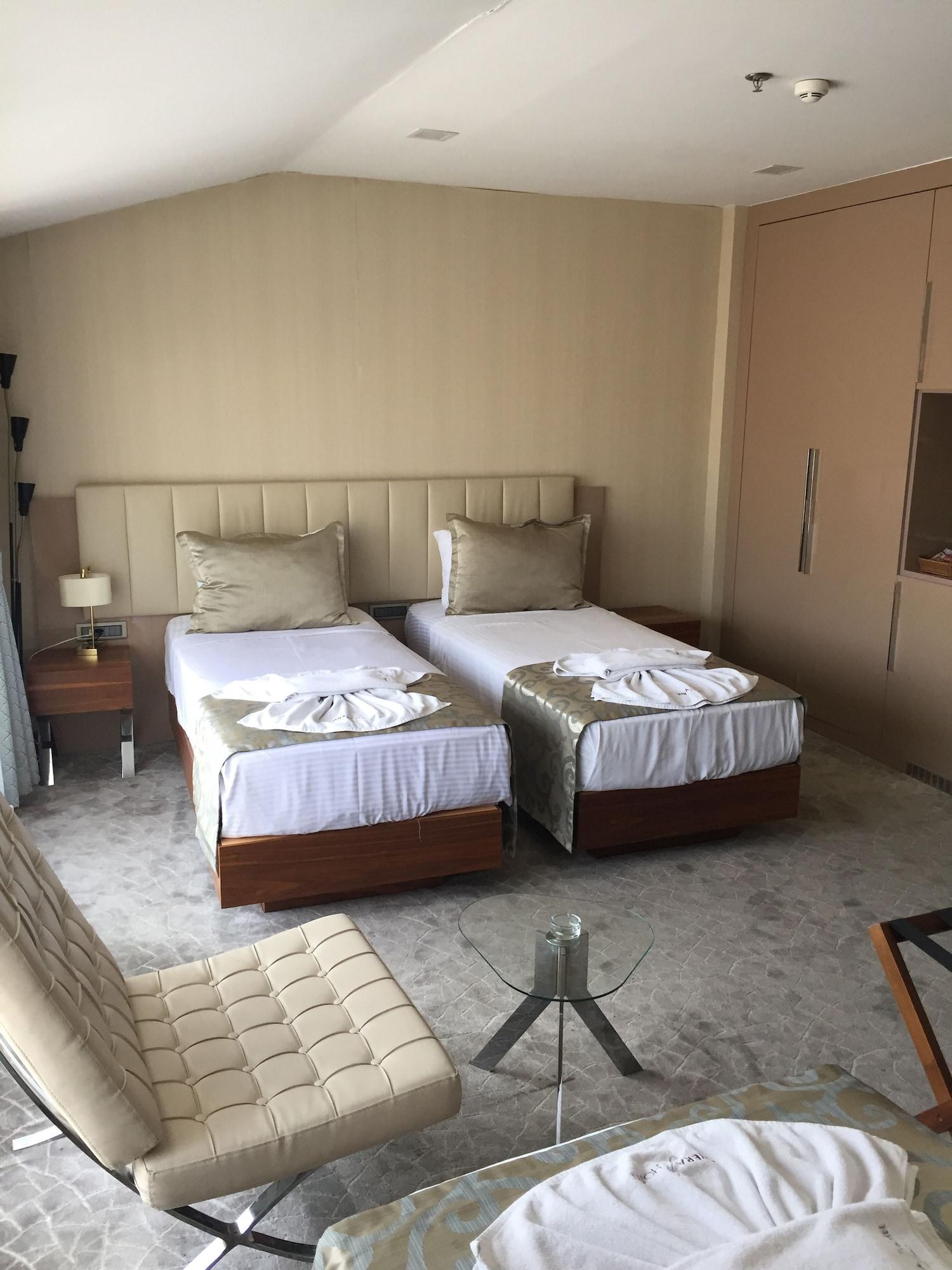 Inera Pendik Istanbul