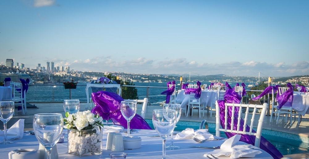 Hotel Amara Old City Hotel & Spa 3*