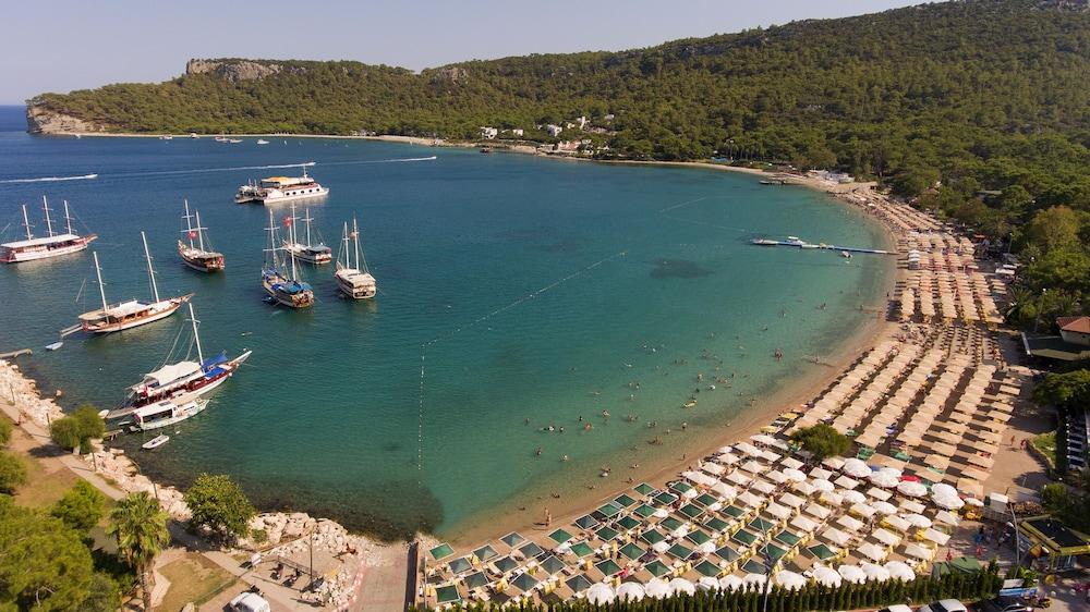 Hotel Oezkaymak Marina - Ultra Inklusive Kemer