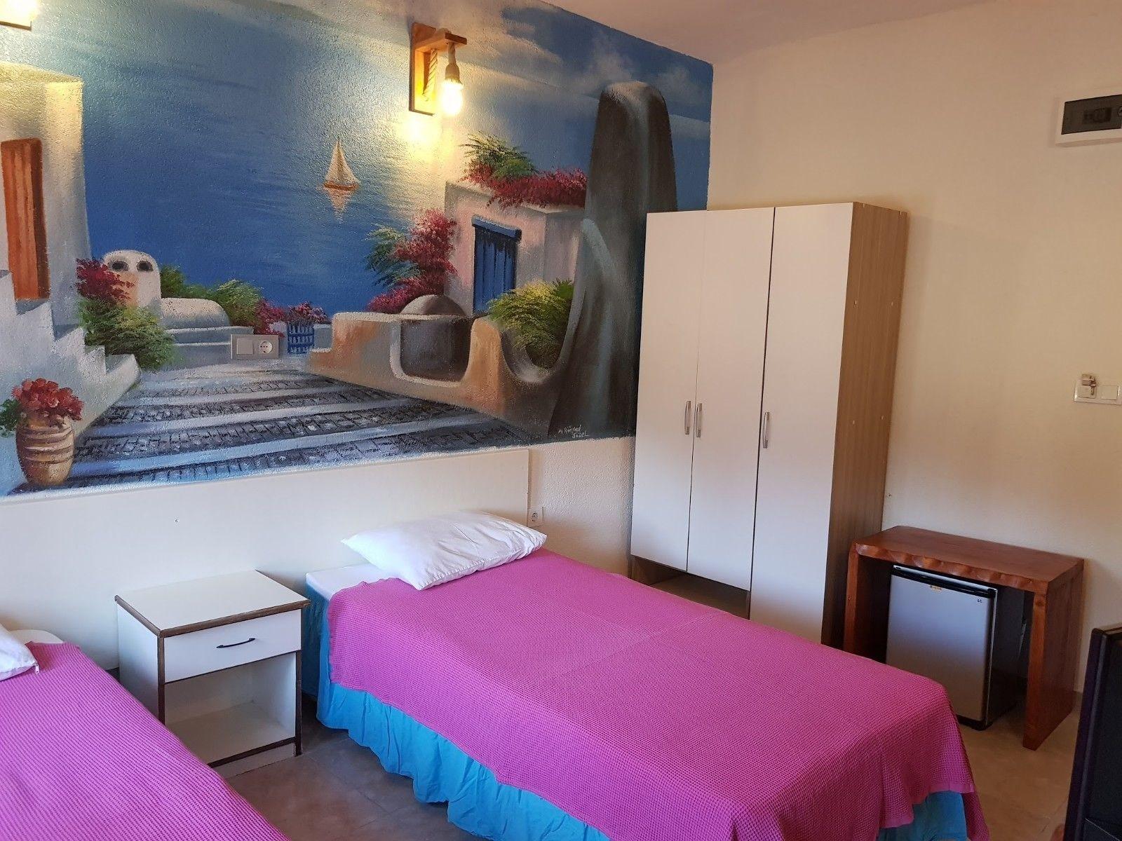 Apartment Hakan Bitez