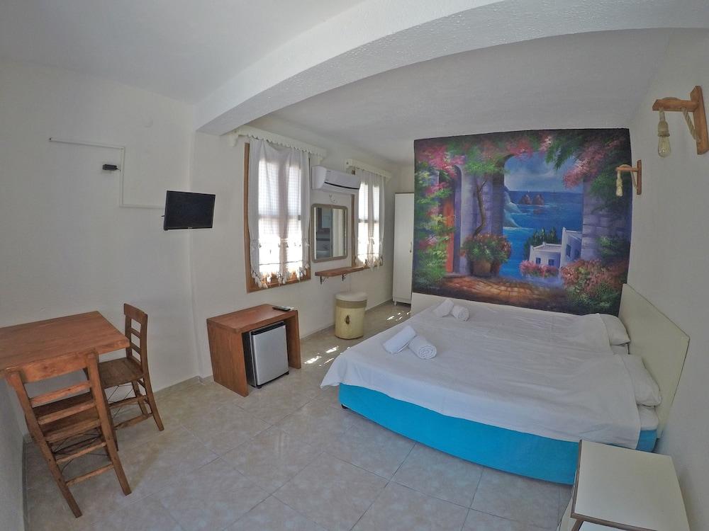 Apartment Hakan