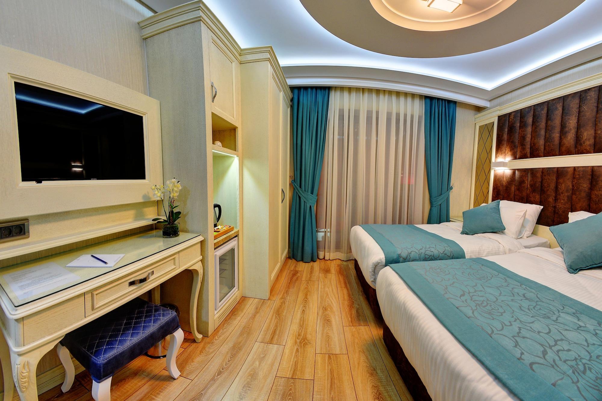 Novelty 5*