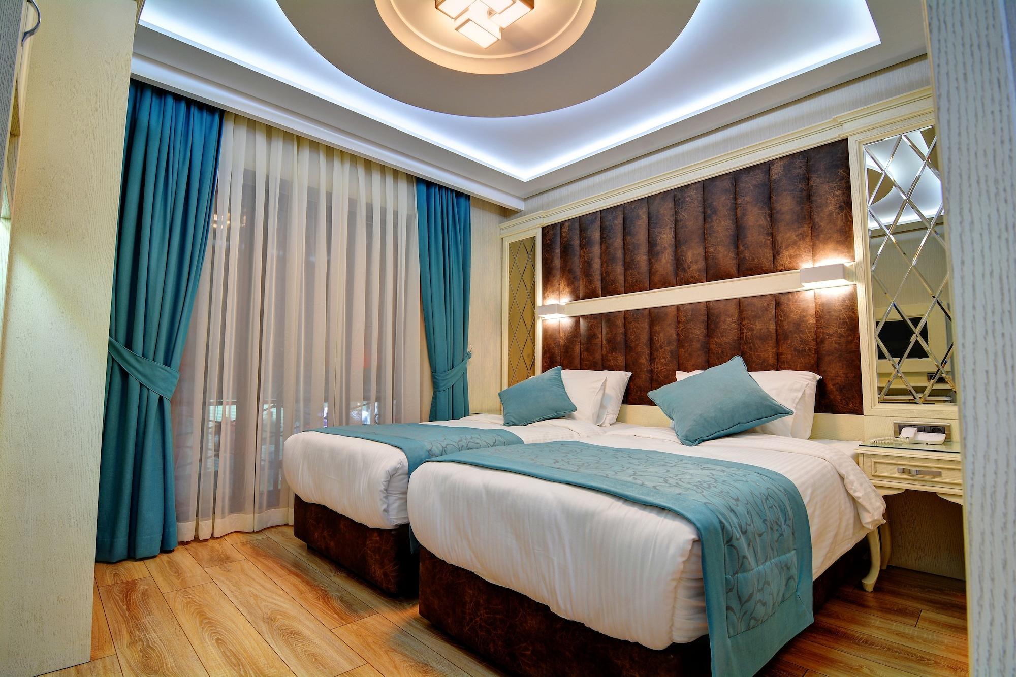 Hotel Novelty