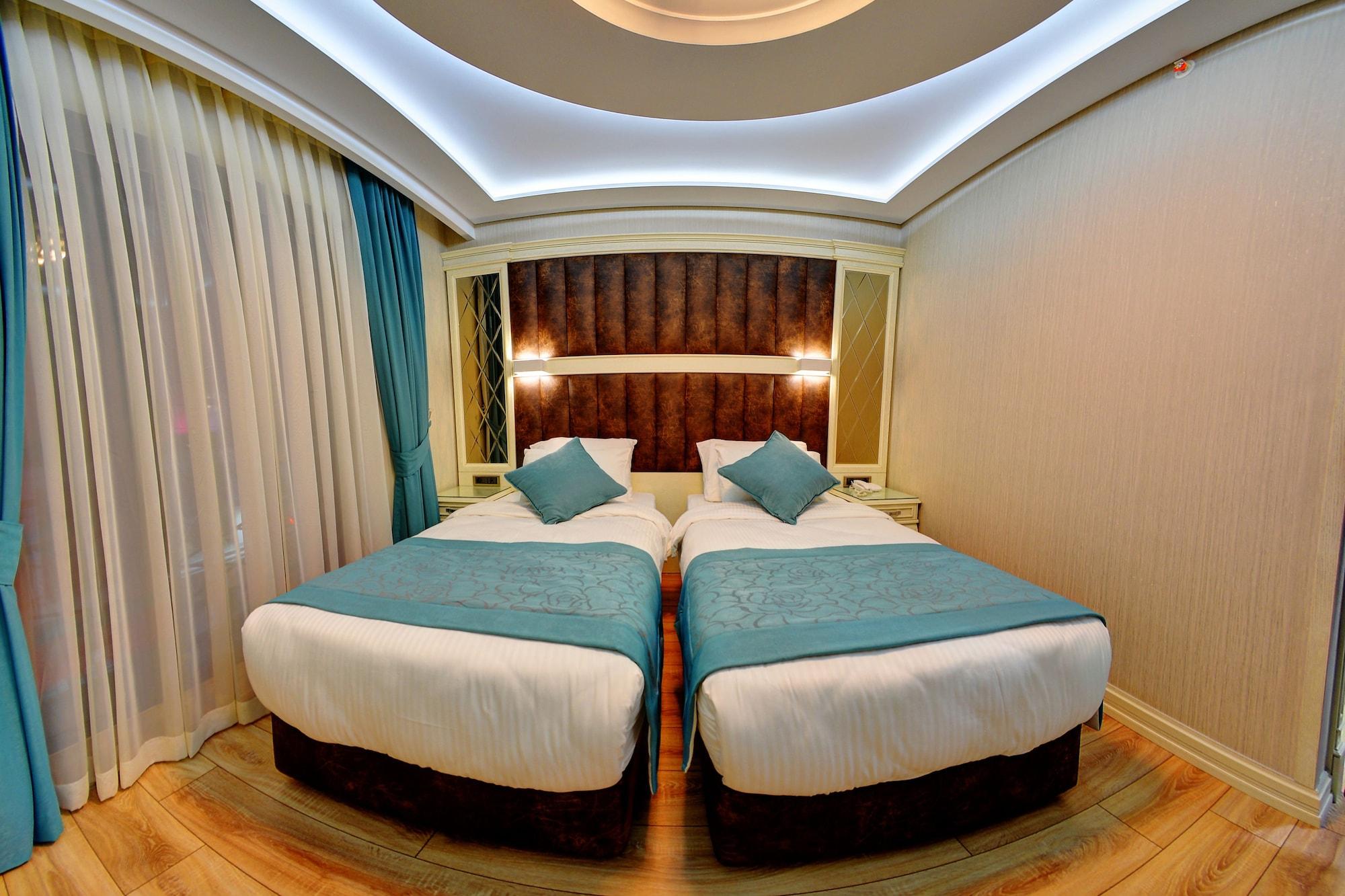 Novelty 5*