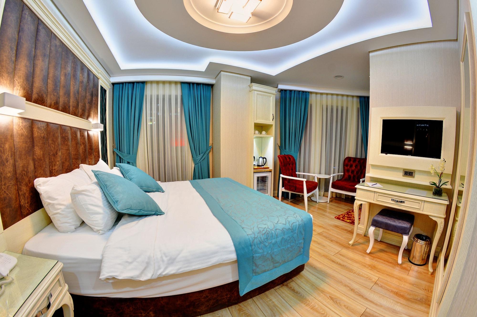 Hotel Novelty