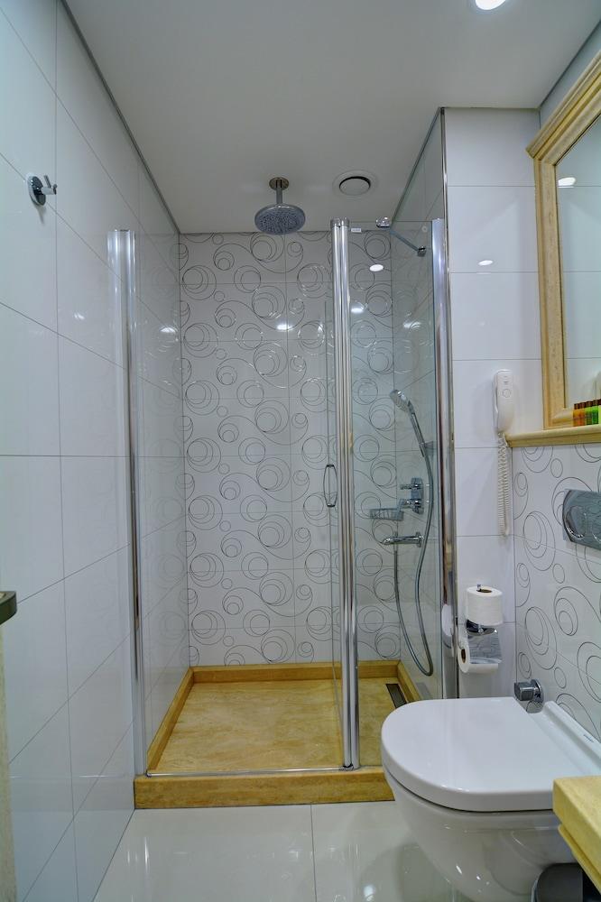 Hotel Novelty Istanbul