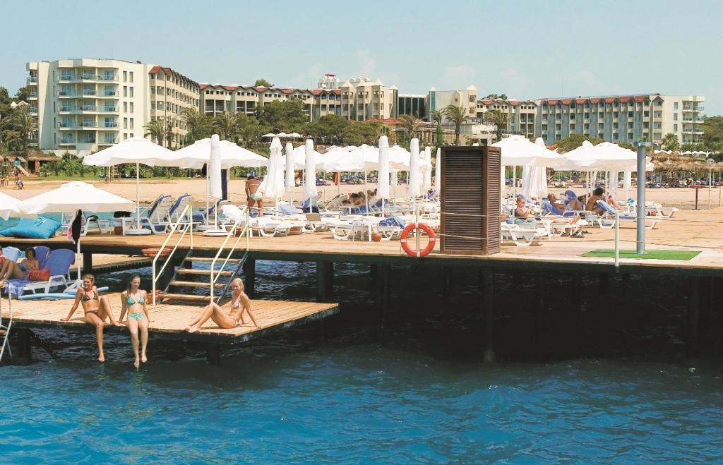 Arcanus Sorgun Resort 5*