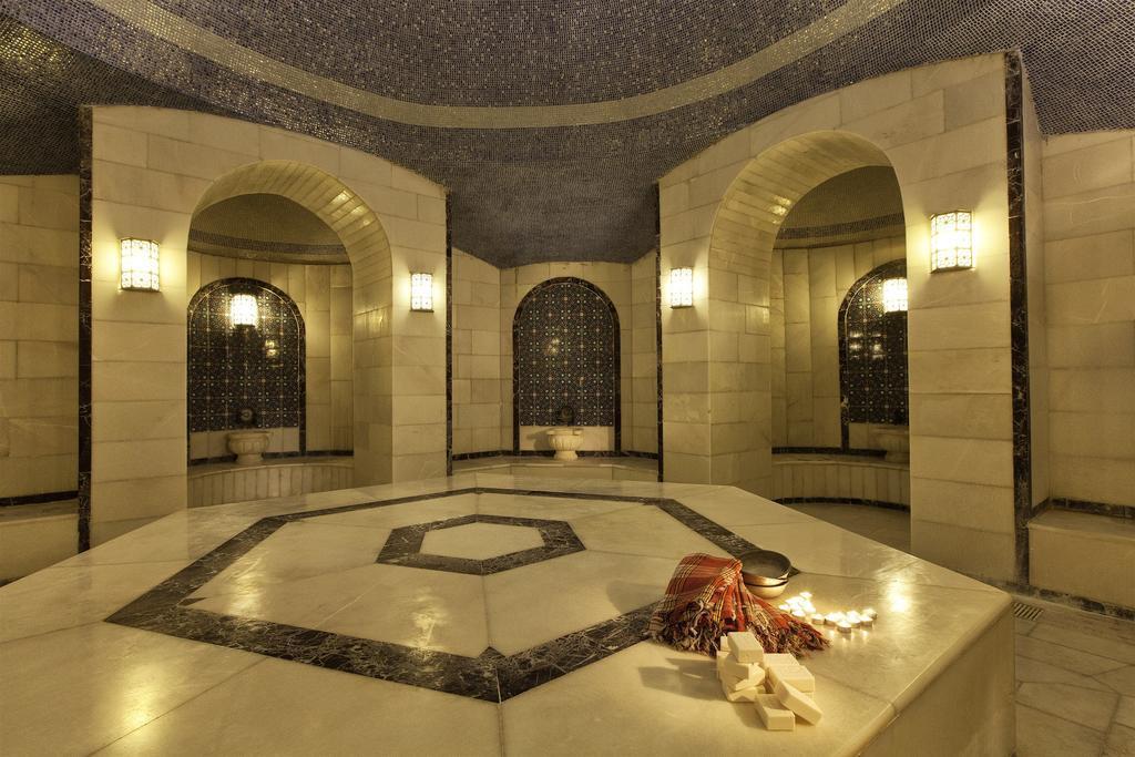 Adalya Art Hotel