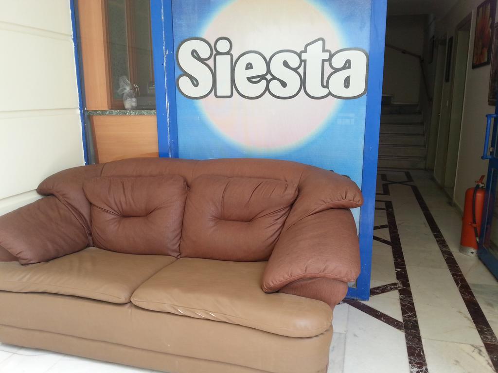 Aparthotel Siesta Apart *