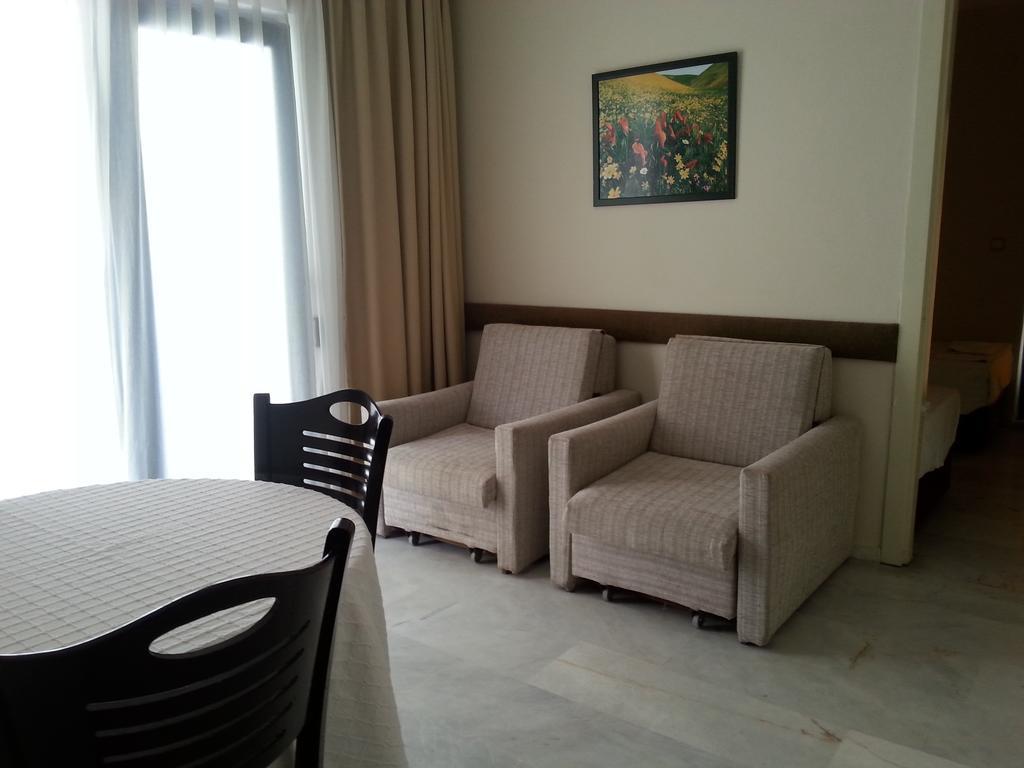 Siesta Apart Aparthotel *