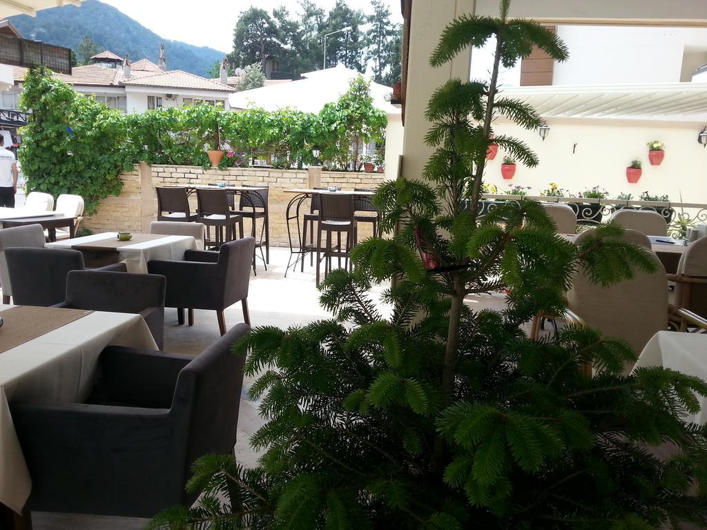 Aparthotel Siesta Apart Icmeler