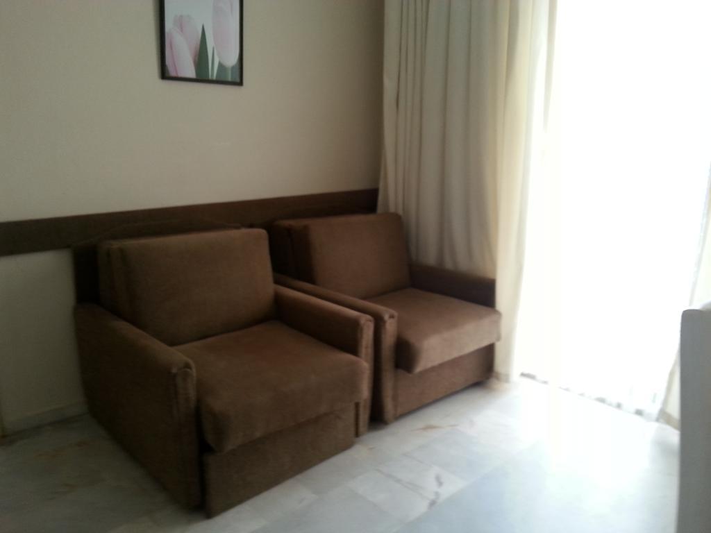 Aparthotel Siesta Apart