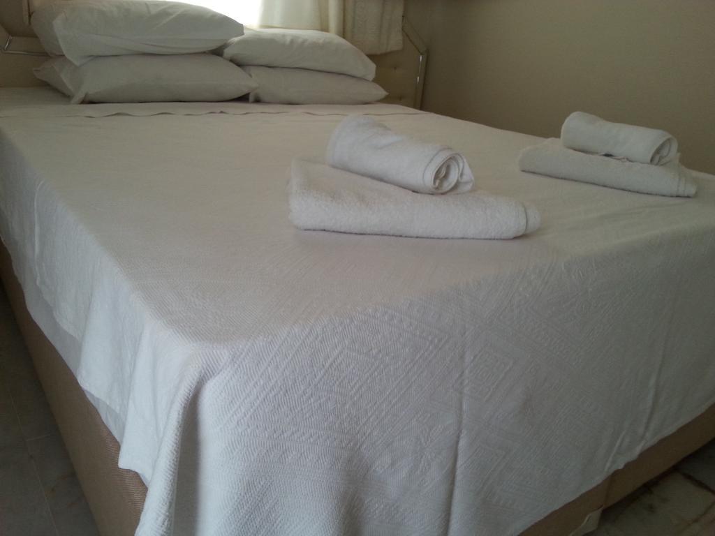 Siesta Apart Icmeler