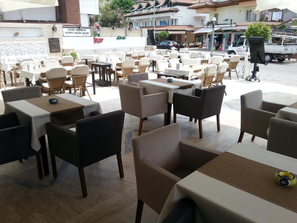 Siesta Apart Aparthotel *