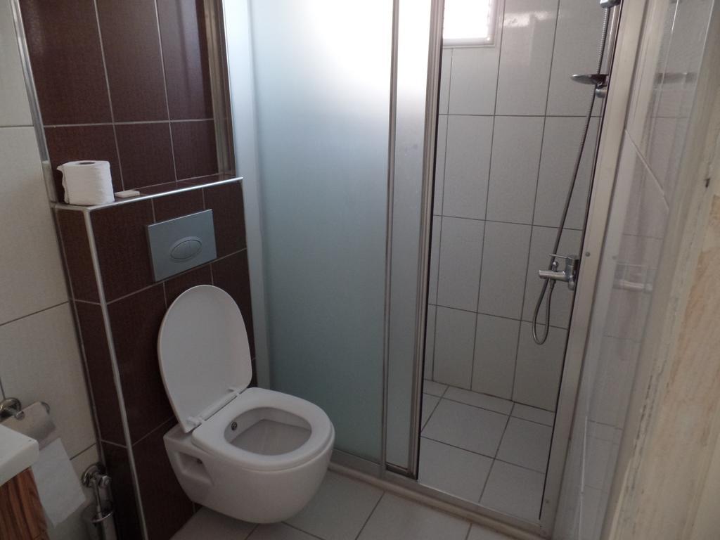 Aparthotel Andy's Marmaris