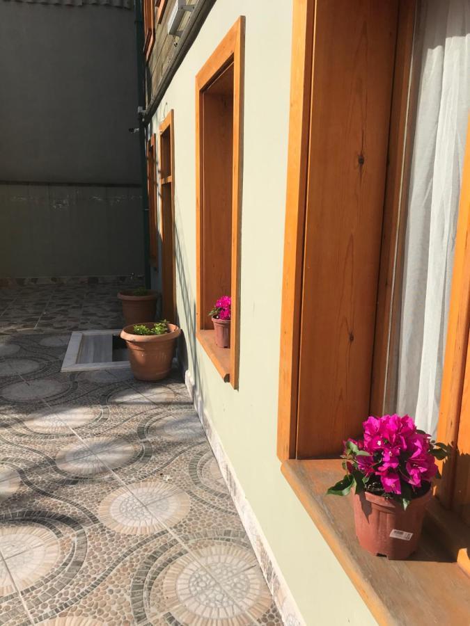 Hotel Mansion Istanbul