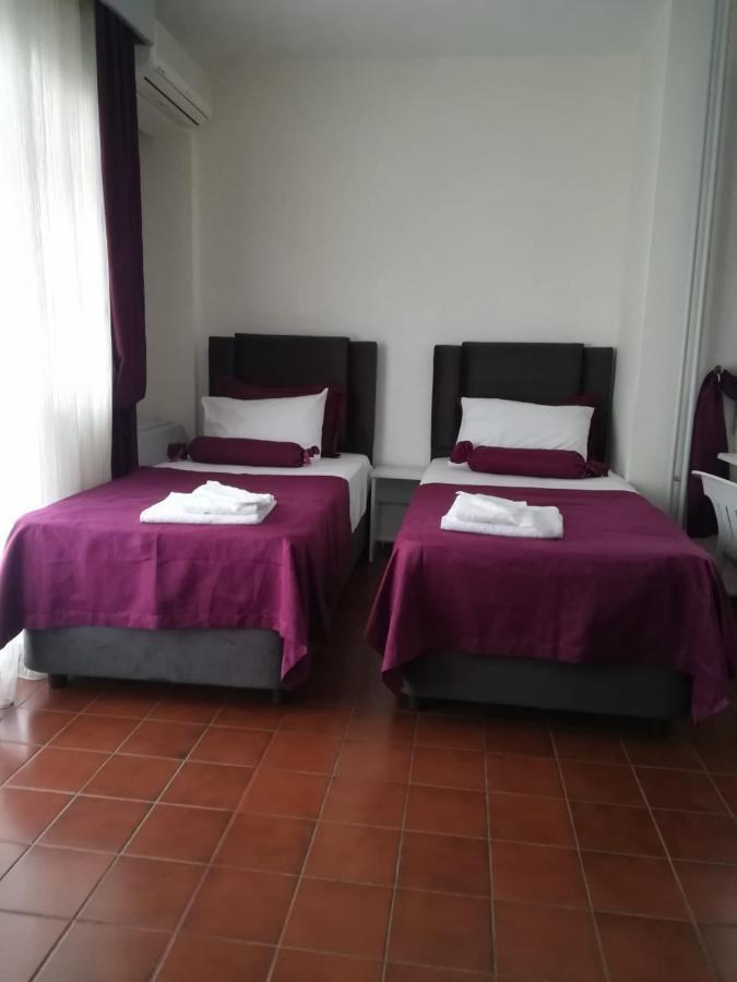 Aparthotel Andy's Marmaris