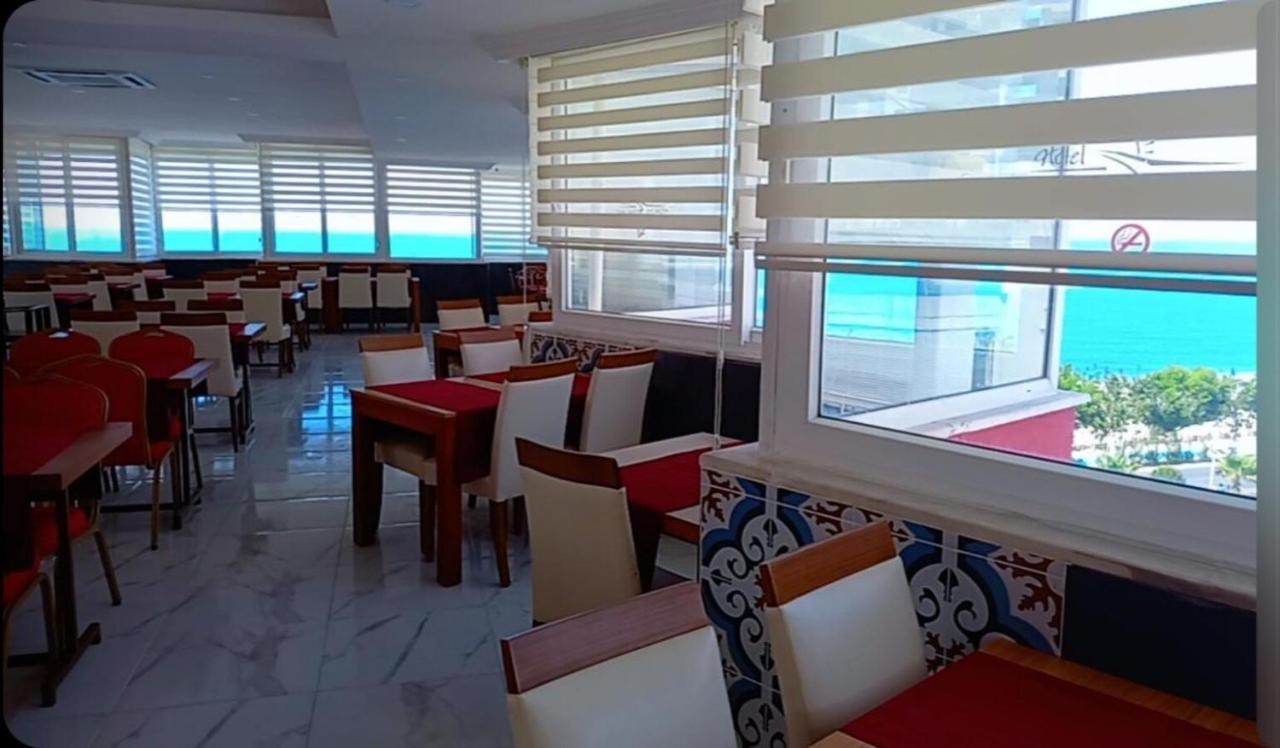 Hotel Galaxy Alanya