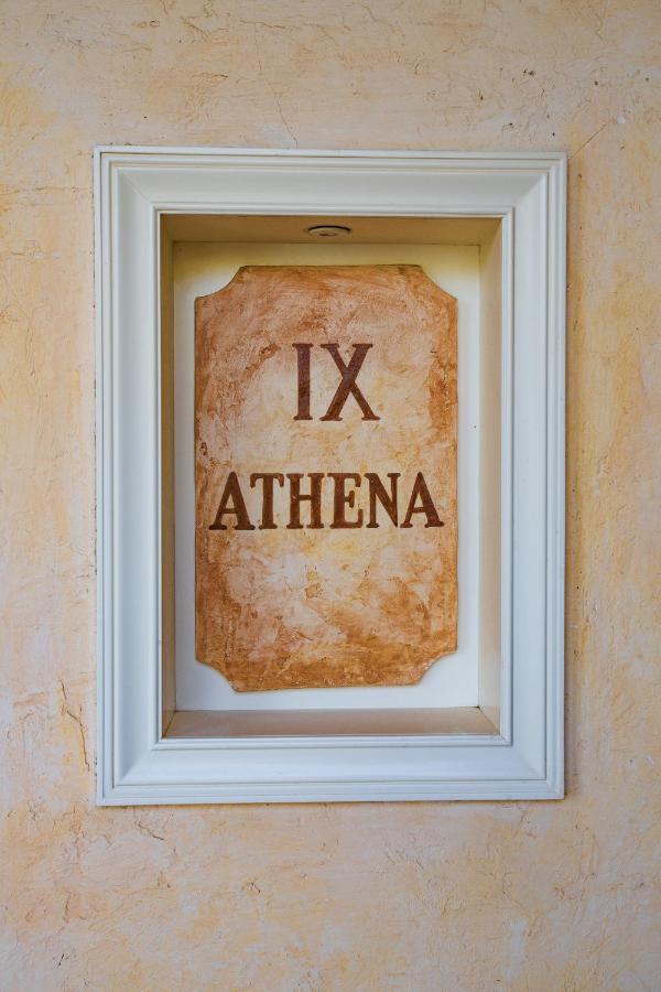 Hotel Vinifera Ephesus