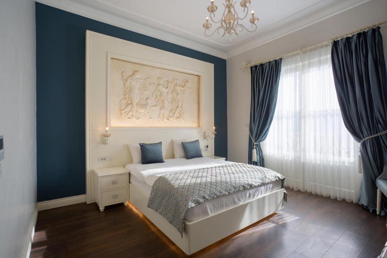 Vinifera Ephesus Hotel Selcuk
