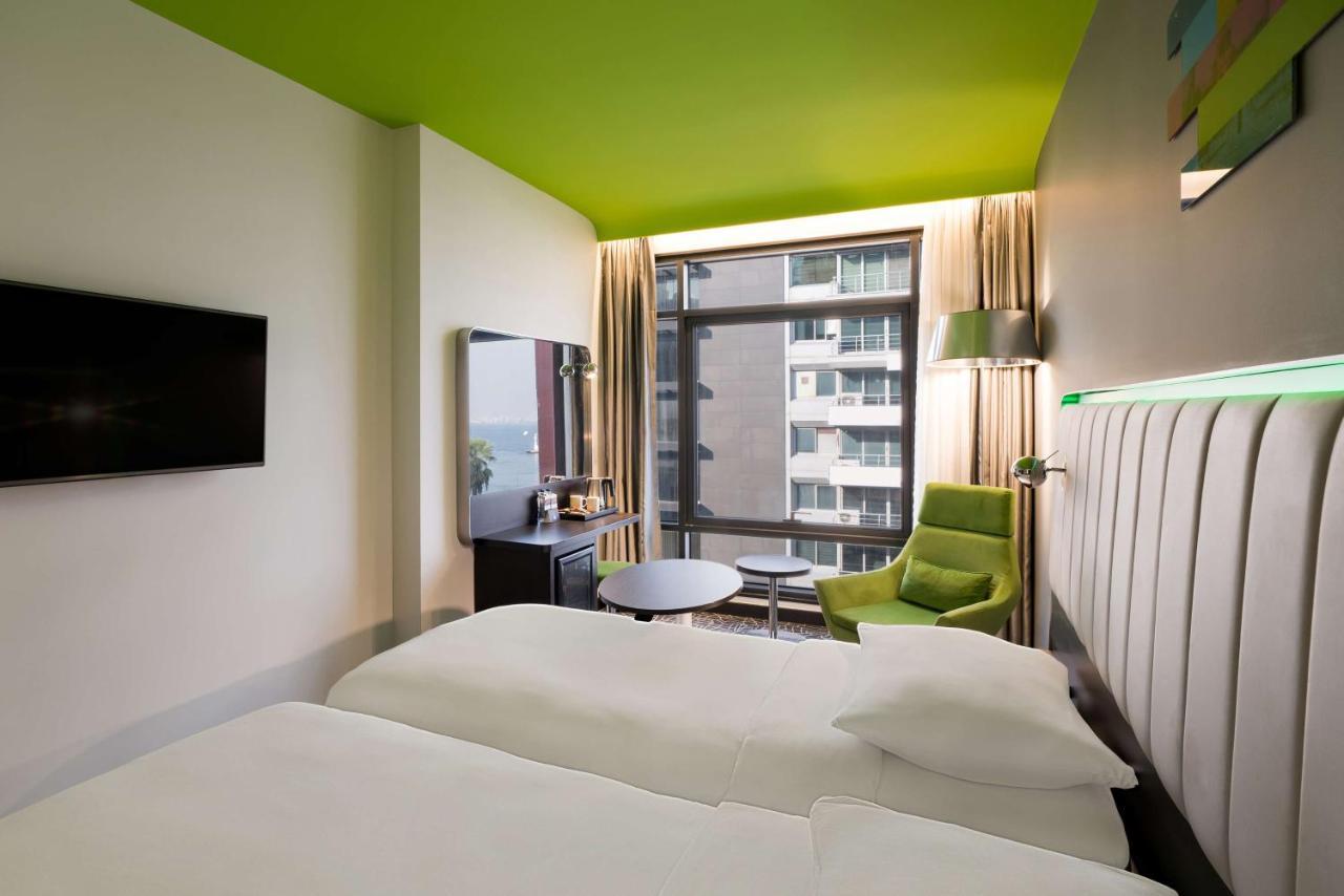 Hotel Park By Radisson 4*