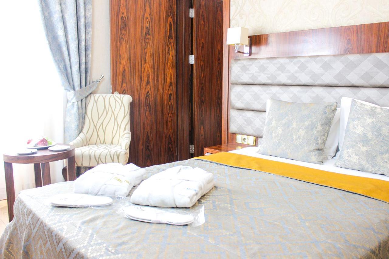 Midmar Deluxe