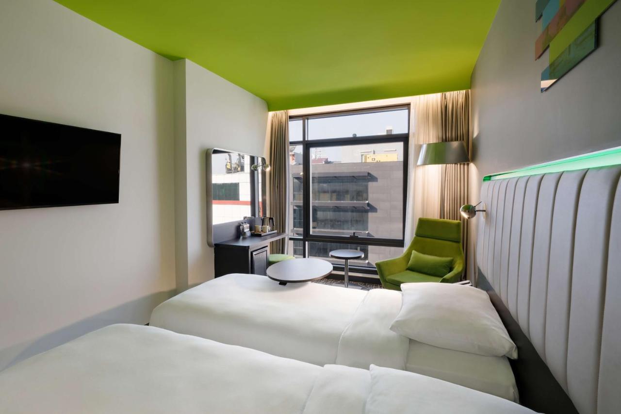 Park By Radisson Hotel Izmir