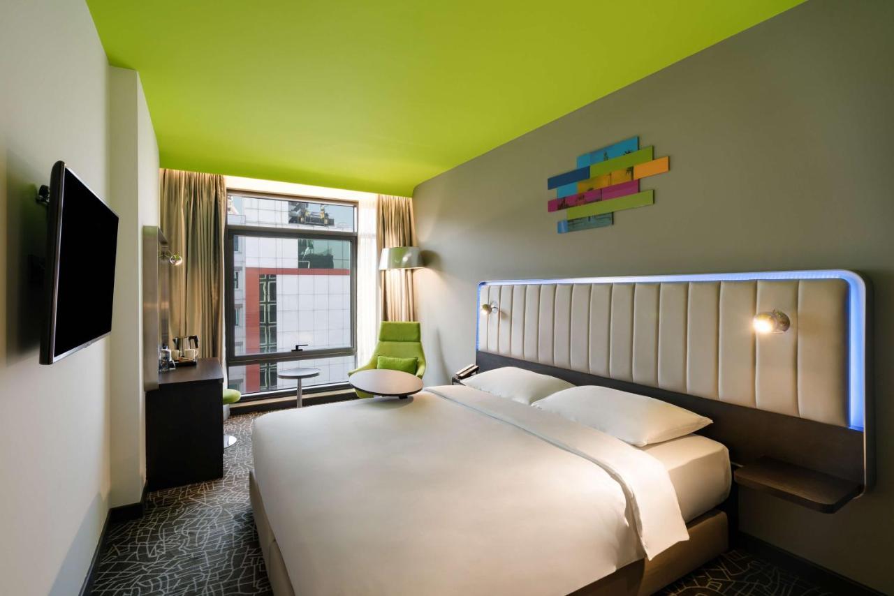 Park By Radisson Izmir
